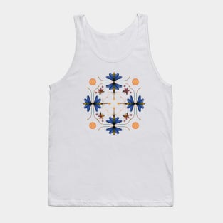 Cordyceps Tank Top